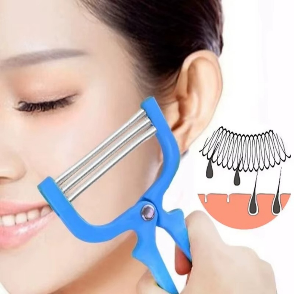 Hair Care Women - Epilatore da donna Mini rimozione dei