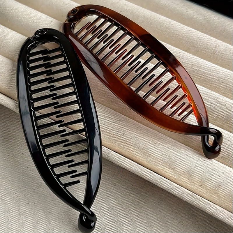 2 Pezzi Eleganti Fermagli per  - Hair Care Women recensione e prezzo