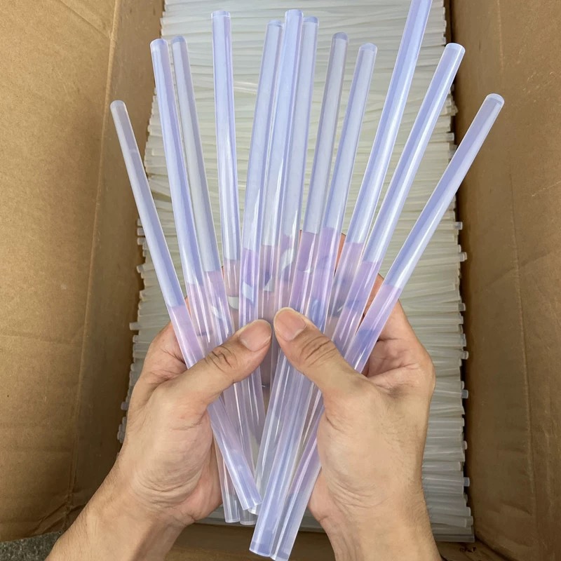 50 pezzi di stick di colla per - Glue Gun Hair recensione e prezzo