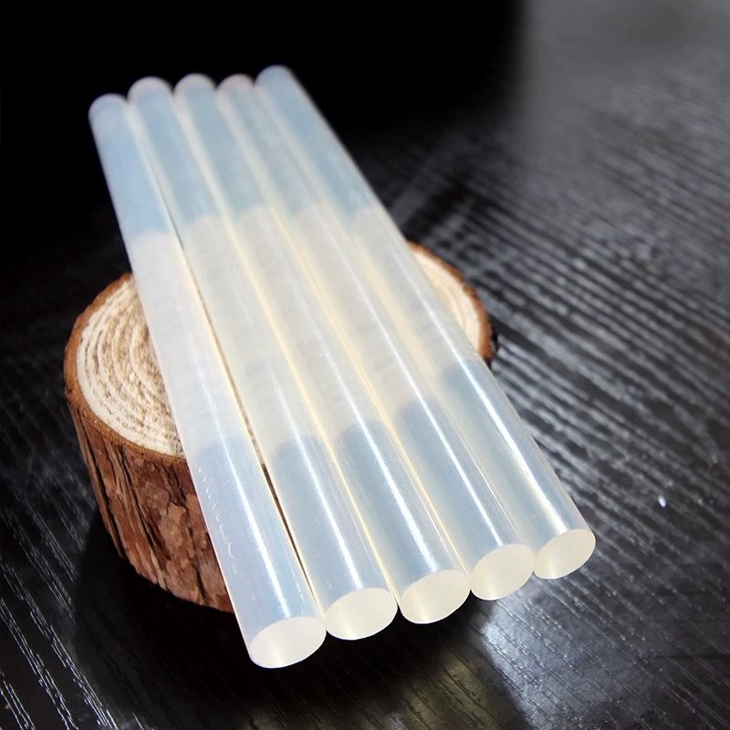 50 pezzi di stick di colla per - Glue Gun Hair recensione e prezzo