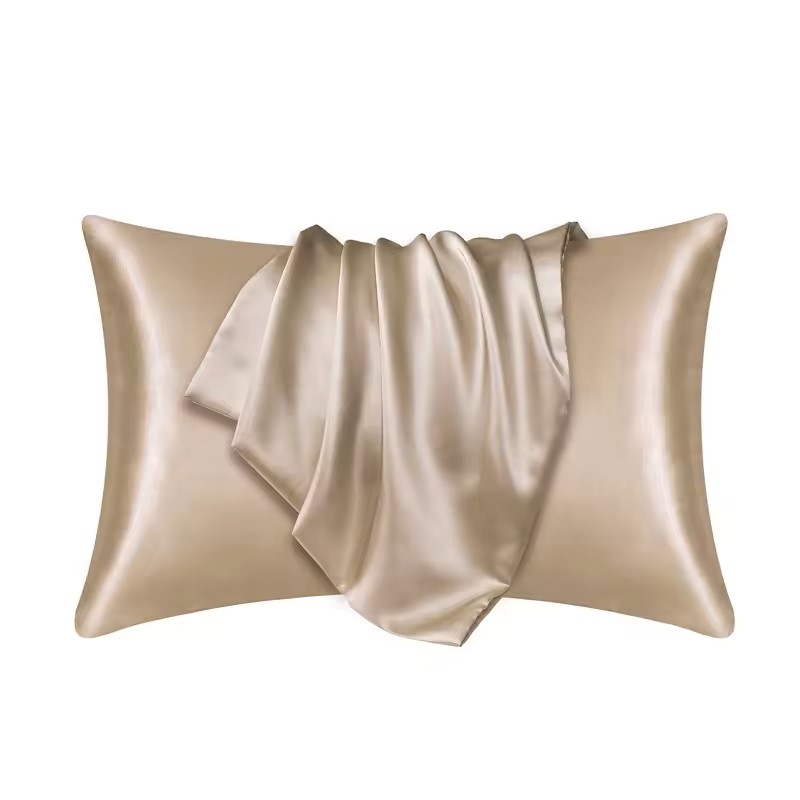 Fodera per cuscino in seta, fe - Satin Pillowcase Silk recensione e prezzo