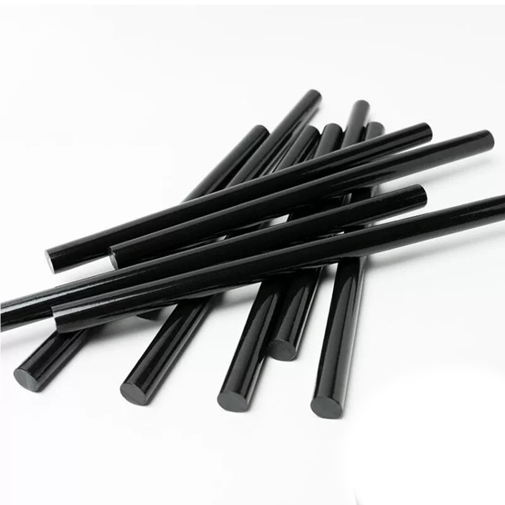 Colla stick nera/trasparente 7 - Glue Gun Hair recensione e prezzo