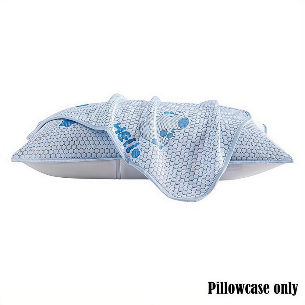 Set di Federe Rinfrescanti in  - Satin Pillowcase Silk recensione e prezzo