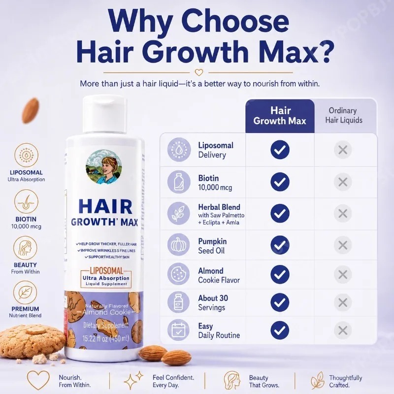 Integratore per la Crescita de - Hair Care Vitamin E recensione e prezzo